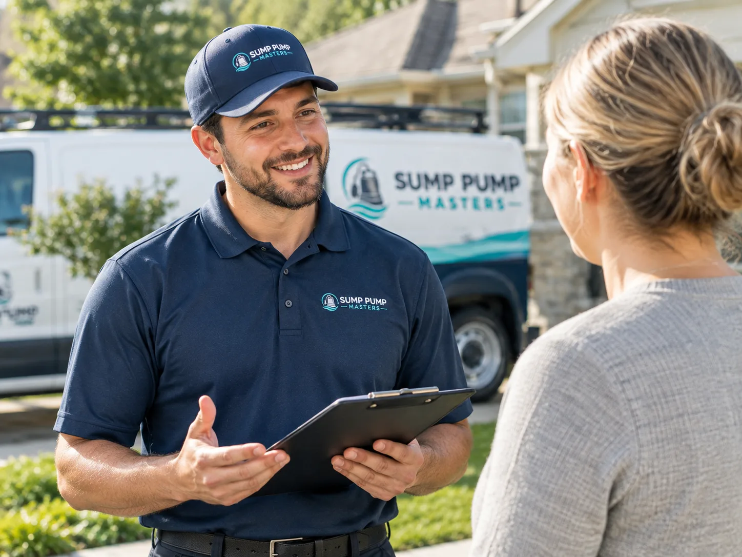 Sump Pump Repair Meeker, OK FAQs